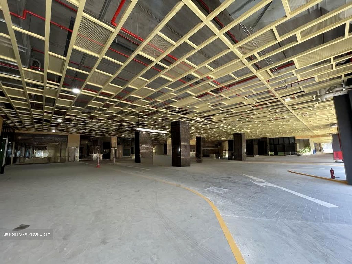 Stellar@tampines (D18), Factory #536385171